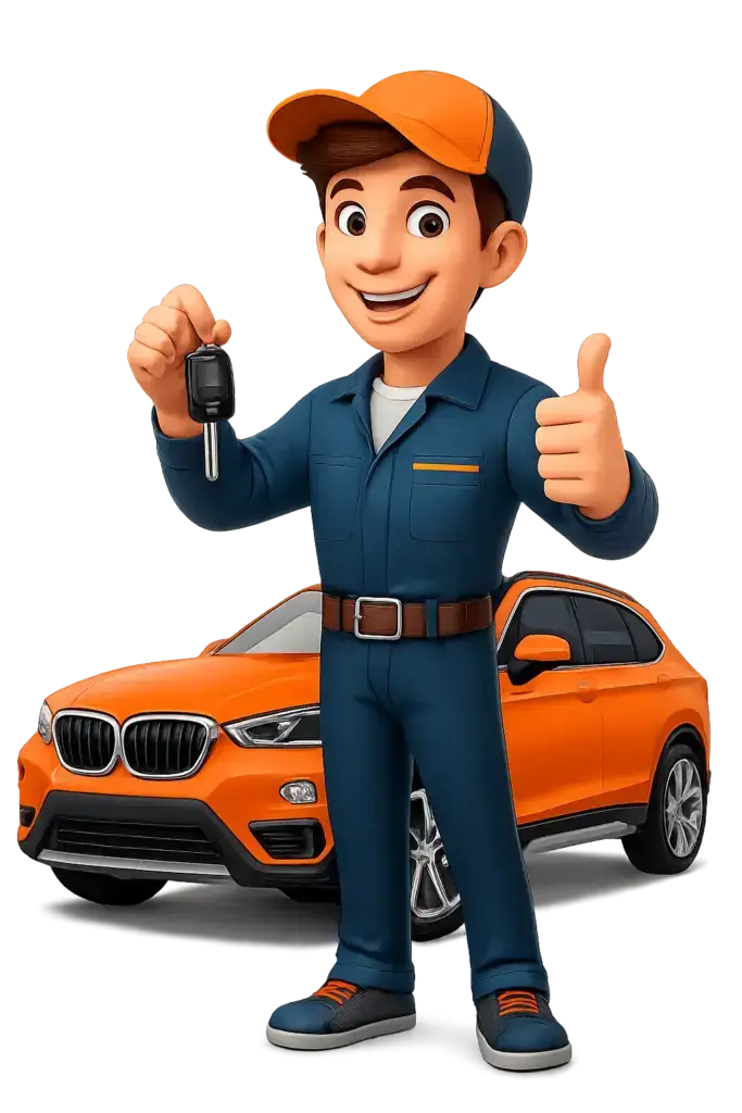 Autoankauf aller art in Neubrandenburg